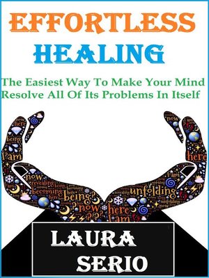 cover image of Effortless Healing